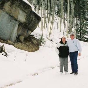 Meet your Posher, Dana